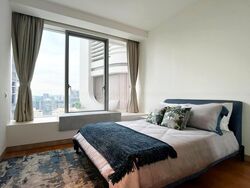 Ardmore Residence (D10), Condominium #536952811